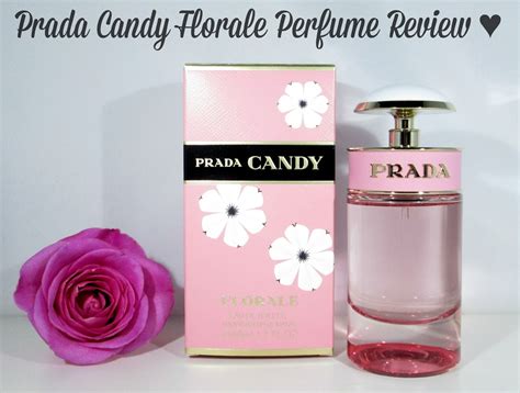 prada florale review